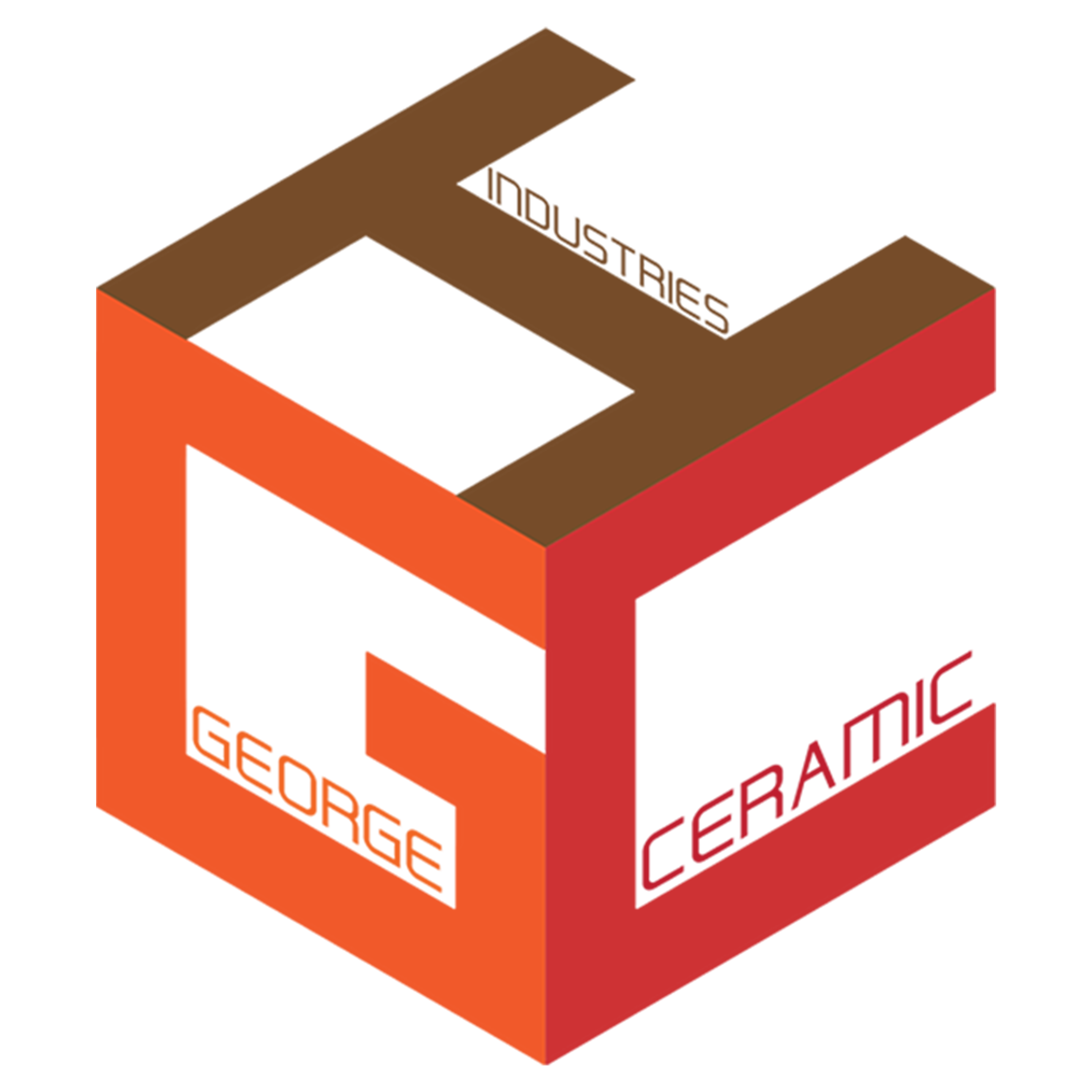 Image of Geroge Ceramic Industries Logo
